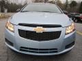 Ice Blue Metallic - Cruze LS Photo No. 2