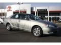 Lunar Mist Metallic - Camry XLE V6 Photo No. 1