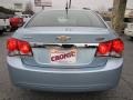 Ice Blue Metallic - Cruze LS Photo No. 6