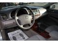 Lunar Mist Metallic - Camry XLE V6 Photo No. 8