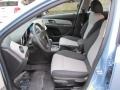 Ice Blue Metallic - Cruze LS Photo No. 10