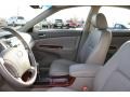 Lunar Mist Metallic - Camry XLE V6 Photo No. 9