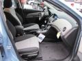 Ice Blue Metallic - Cruze LS Photo No. 12