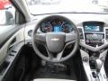 Ice Blue Metallic - Cruze LS Photo No. 14
