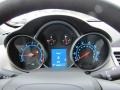 Ice Blue Metallic - Cruze LS Photo No. 15