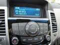 Ice Blue Metallic - Cruze LS Photo No. 16