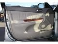 Lunar Mist Metallic - Camry XLE V6 Photo No. 14