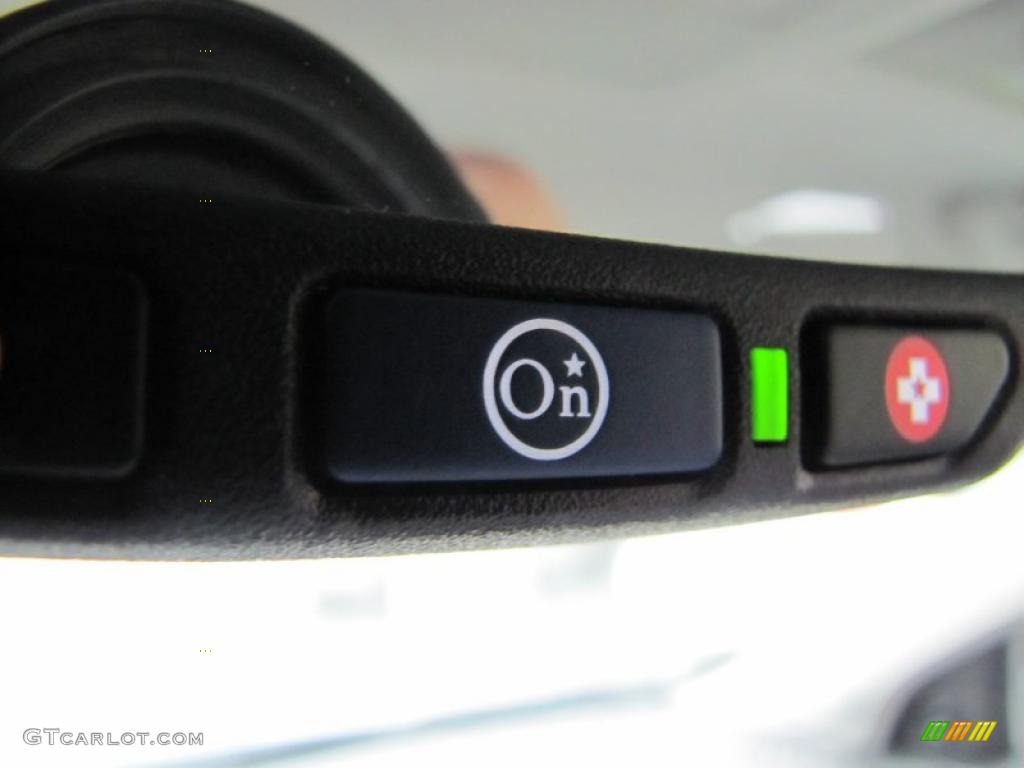 2011 Cruze LS - Ice Blue Metallic / Jet Black/Medium Titanium photo #17