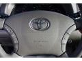 Lunar Mist Metallic - Camry XLE V6 Photo No. 16
