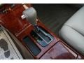 Lunar Mist Metallic - Camry XLE V6 Photo No. 21