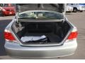 Lunar Mist Metallic - Camry XLE V6 Photo No. 28