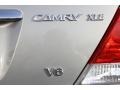 Lunar Mist Metallic - Camry XLE V6 Photo No. 29