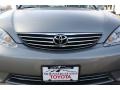 Lunar Mist Metallic - Camry XLE V6 Photo No. 31