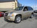 2005 Sand Beige Metallic GMC Envoy SLT  photo #3