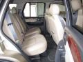 2005 Sand Beige Metallic GMC Envoy SLT  photo #10