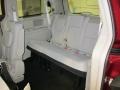  2011 Town & Country Limited Black/Light Graystone Interior