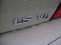 Cashmere Tri-Coat - LS V8 Photo No. 7