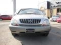 2002 Millennium Silver Metallic Lexus RX 300  photo #2