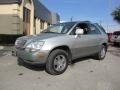 2002 Millennium Silver Metallic Lexus RX 300  photo #3