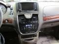 Dark Frost Beige/Medium Frost Beige Controls Photo for 2011 Chrysler Town & Country #41803627