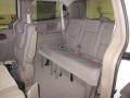 Dark Frost Beige/Medium Frost Beige 2011 Chrysler Town & Country Touring - L Interior Color