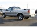 2000 Light Pewter Metallic Chevrolet S10 Extended Cab  photo #4