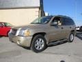 Sand Beige Metallic - Envoy SLT Photo No. 3