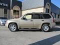 Sand Beige Metallic - Envoy SLT Photo No. 4