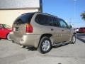 Sand Beige Metallic - Envoy SLT Photo No. 6