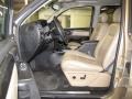 Sand Beige Metallic - Envoy SLT Photo No. 8