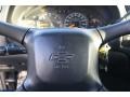 2000 Light Pewter Metallic Chevrolet S10 Extended Cab  photo #16