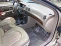 2001 Champagne Pearl Chrysler LHS Sedan  photo #20