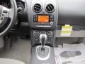 2011 Frosted Steel Metallic Nissan Rogue SV  photo #13