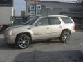 Quicksilver - Escalade AWD Photo No. 10