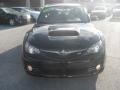 Obsidian Black Pearl - Impreza WRX STi Photo No. 3