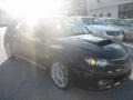 Obsidian Black Pearl - Impreza WRX STi Photo No. 4