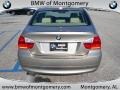 2007 Platinum Bronze Metallic BMW 3 Series 328i Sedan  photo #5