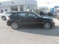 Obsidian Black Pearl - Impreza WRX STi Photo No. 5