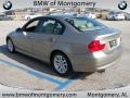 2007 Platinum Bronze Metallic BMW 3 Series 328i Sedan  photo #6