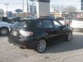 Obsidian Black Pearl - Impreza WRX STi Photo No. 6