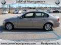 2007 Platinum Bronze Metallic BMW 3 Series 328i Sedan  photo #7