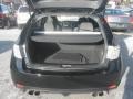 Obsidian Black Pearl - Impreza WRX STi Photo No. 8
