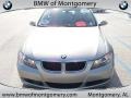 2007 Platinum Bronze Metallic BMW 3 Series 328i Sedan  photo #10