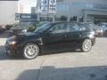 Obsidian Black Pearl - Impreza WRX STi Photo No. 10