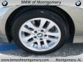 2007 Platinum Bronze Metallic BMW 3 Series 328i Sedan  photo #11