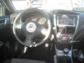 Obsidian Black Pearl - Impreza WRX STi Photo No. 12