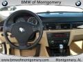 2007 Platinum Bronze Metallic BMW 3 Series 328i Sedan  photo #18
