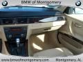 2007 Platinum Bronze Metallic BMW 3 Series 328i Sedan  photo #19