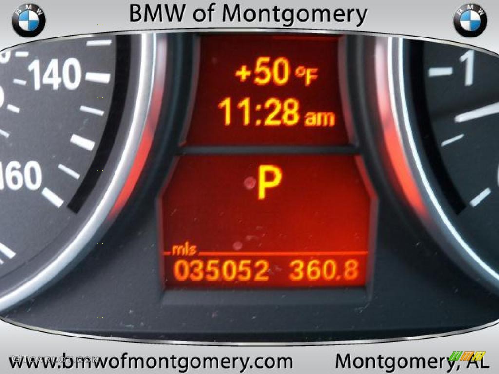 2007 3 Series 328i Sedan - Platinum Bronze Metallic / Beige photo #28