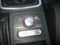 Carbon Black/Graphite Gray Alcantara Controls Photo for 2008 Subaru Impreza #41805655